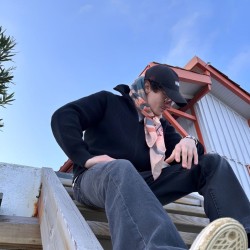 Foulard Fleur de Bruyère | Shoru Studio